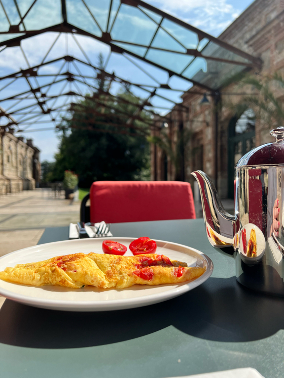 Фото Tsinandali Estate, A Radisson Collection Hotel