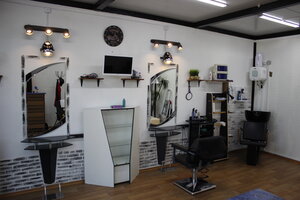 Selbi (Olkhovaya Street, 2А/1), hairdresser