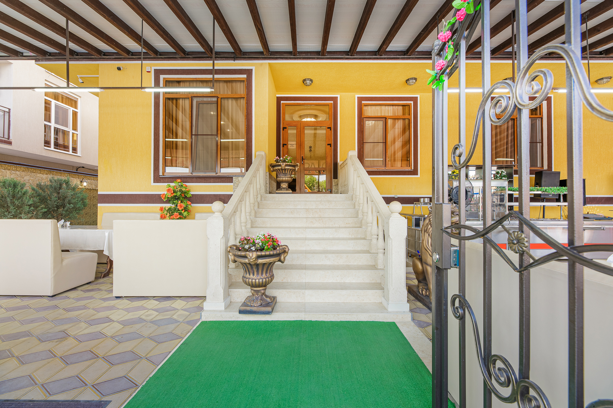 Фото Фараон