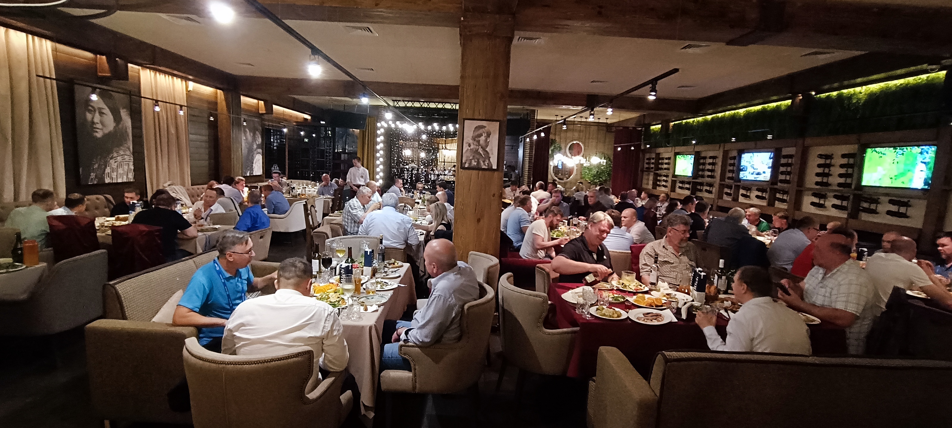 Фото Гостиница Норильск