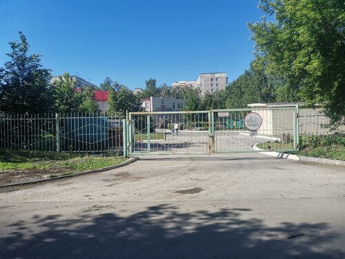 Детский сад, ясли Детский сад № 406 Аленка, Новосибирск, фото