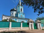 Старообрядческая церковь Покрова Божией Матери (ул. Калинина, 54, Астрахань), православный храм в Астрахани