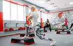 Forma (проспект Октябрьской Революции, 38/12), fitness club