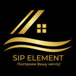 Sip Element (Savvino Microdistrict, ulitsa Lenina, 6) ، شركة بناء