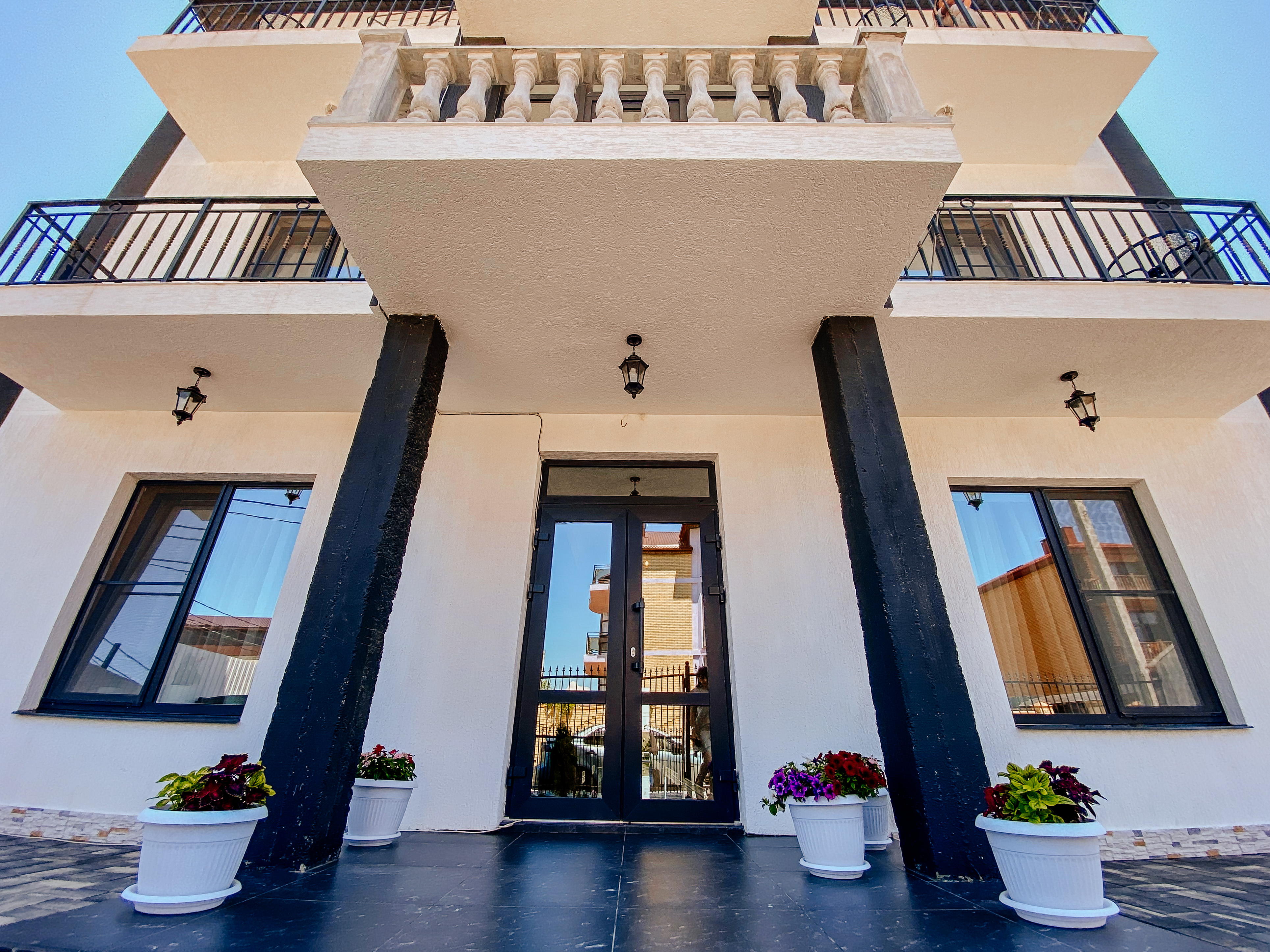 Фото Димитрион