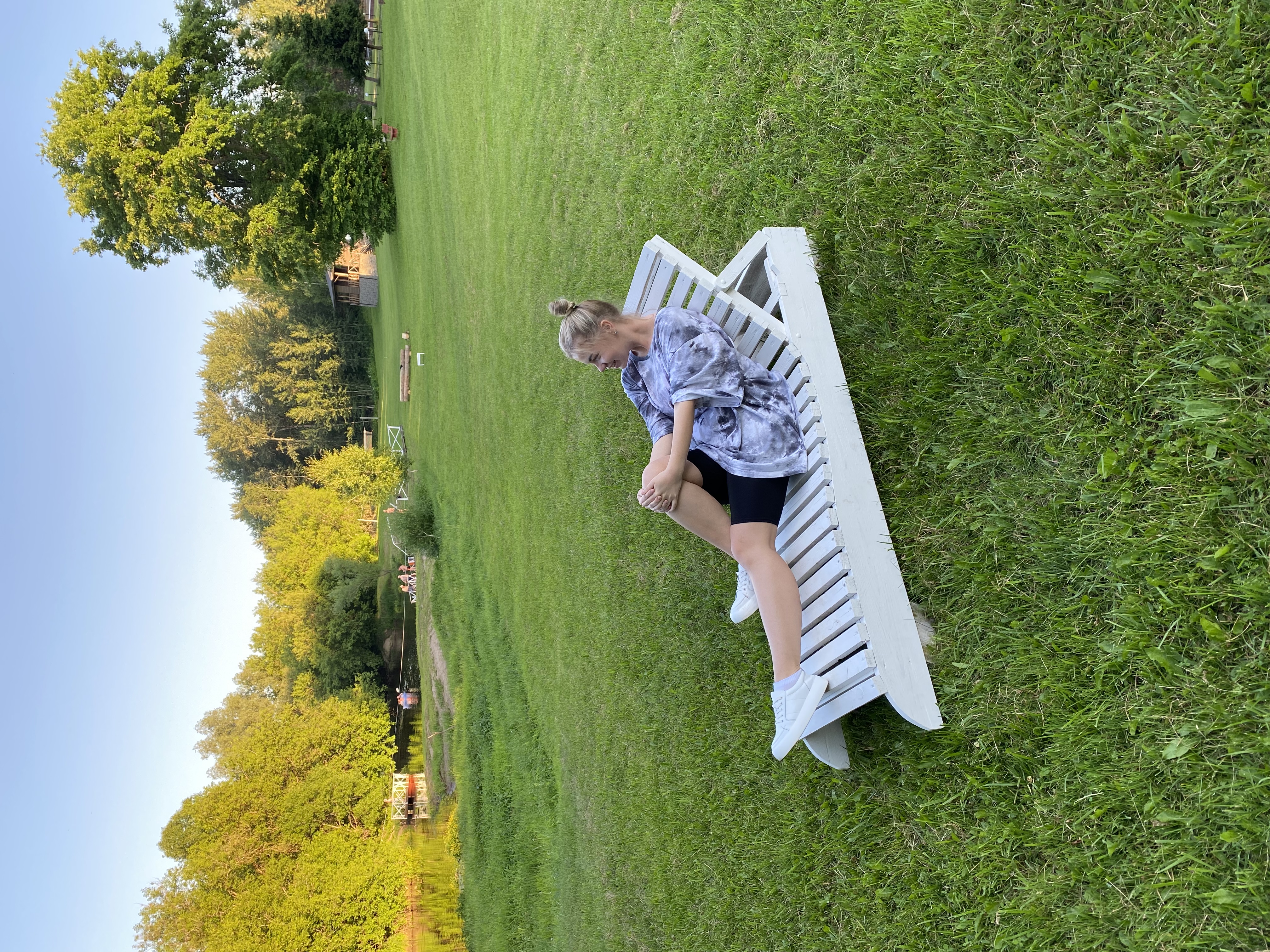 Фото Белая мельница