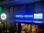 Tostçu Ercan Göktürk (İstanbul, Eyüpsultan, Göktürk Merkez Mah., Nazlı Sok., 1K), cafe