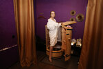 Tairai (Moscow, Novoyasenevskiy Avenue, 16к1), spa