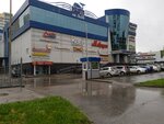 Кит на Гайве (ул. Писарева, 29А, Пермь), торговый центр в Перми