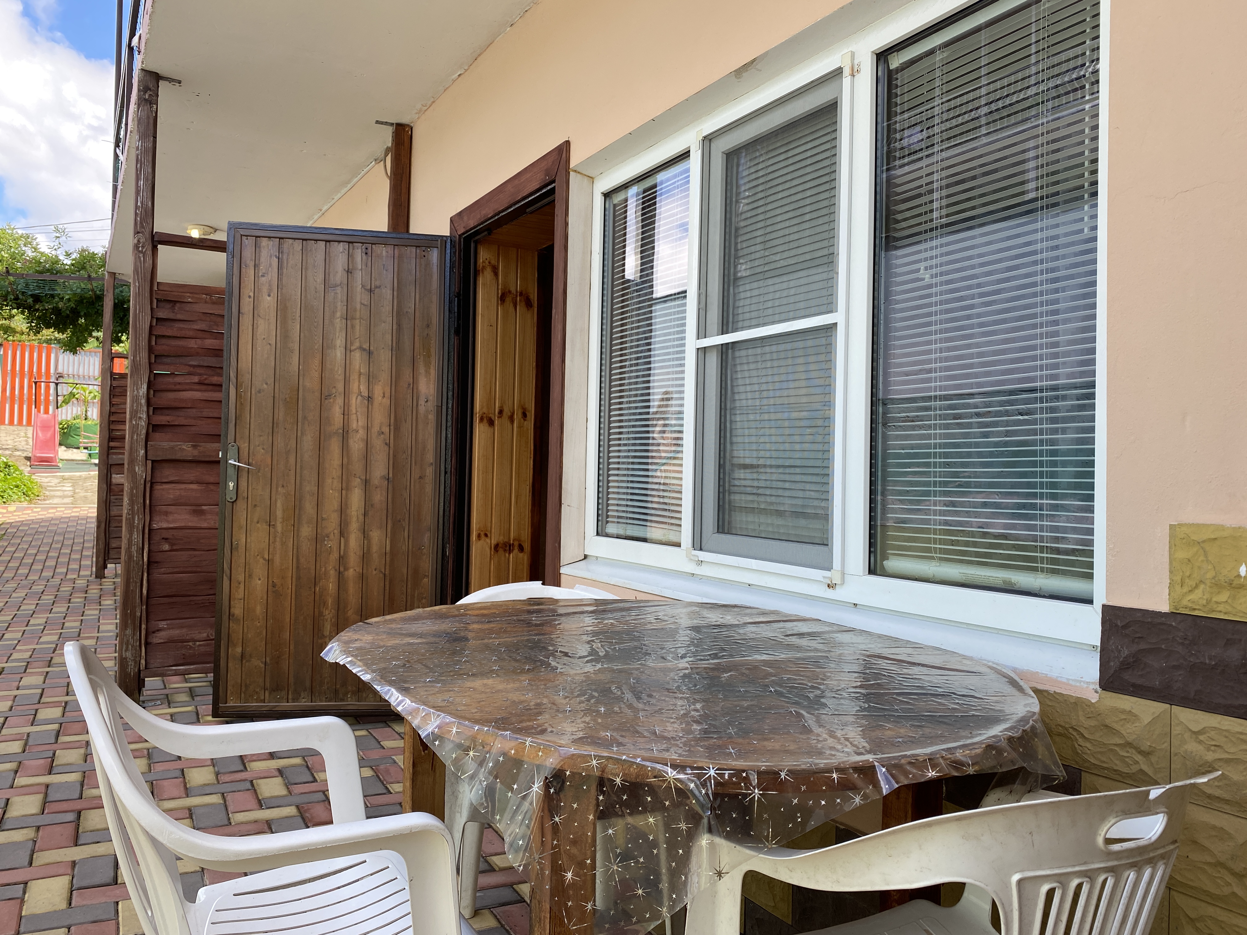 Фото Мандаринка