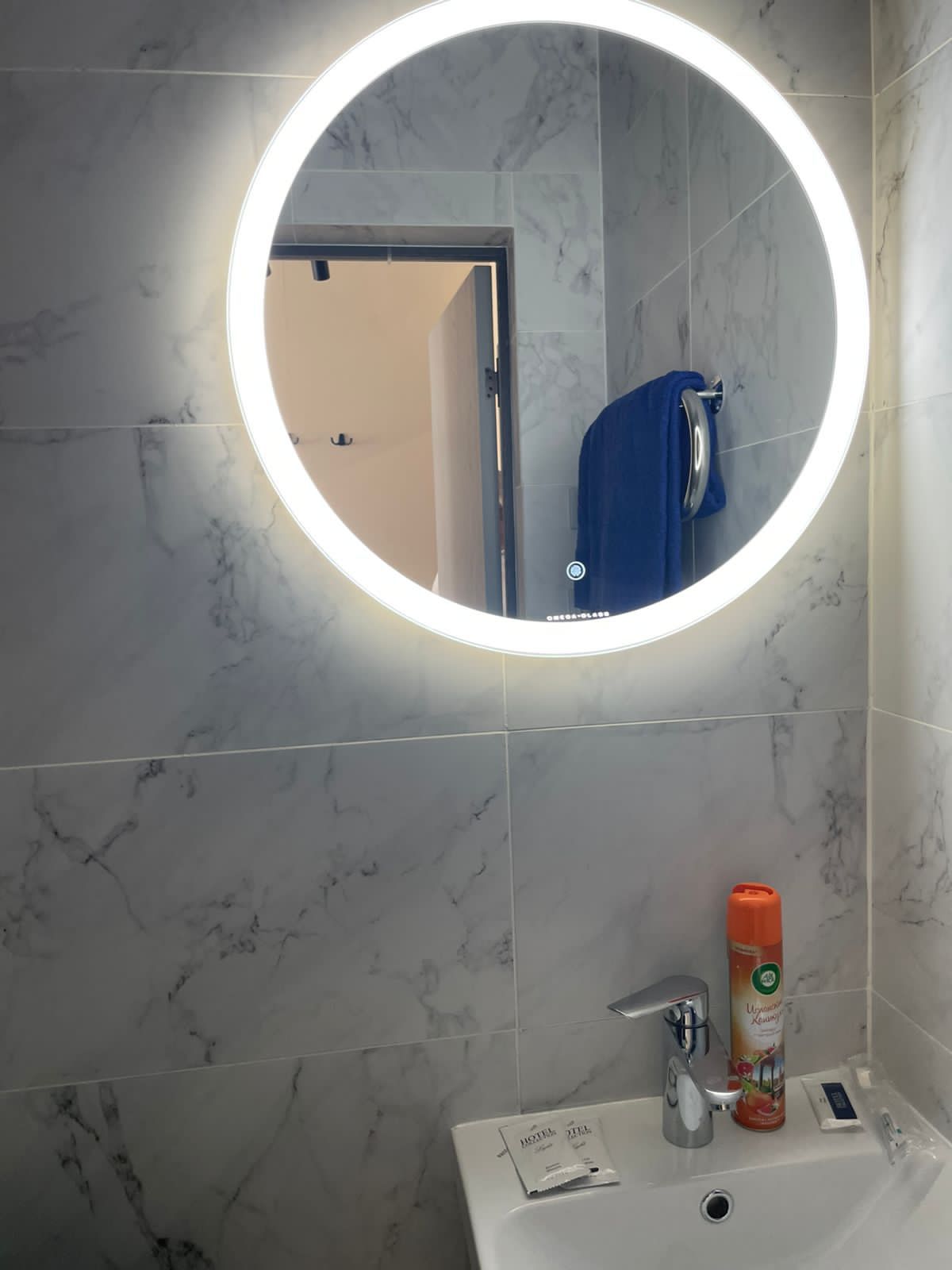 Фото Каменка