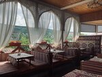 Хаджи Кокей (улица Островского, 6) ، مقهى