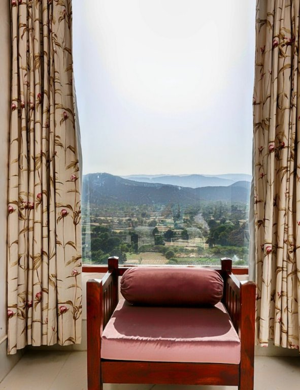 Фото Fateh Garh Resort by Fateh Collection