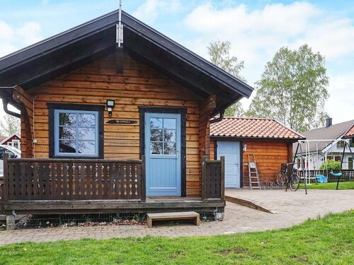 Гостиница 3 Person Holiday Home in Vastervik в Вестервике