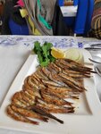Sisli Balik (İstanbul, Şişli, Merkez Mah., Koca Mansur Sok., 52), fish and seafood