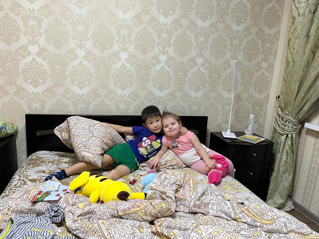 Фото Олимпия