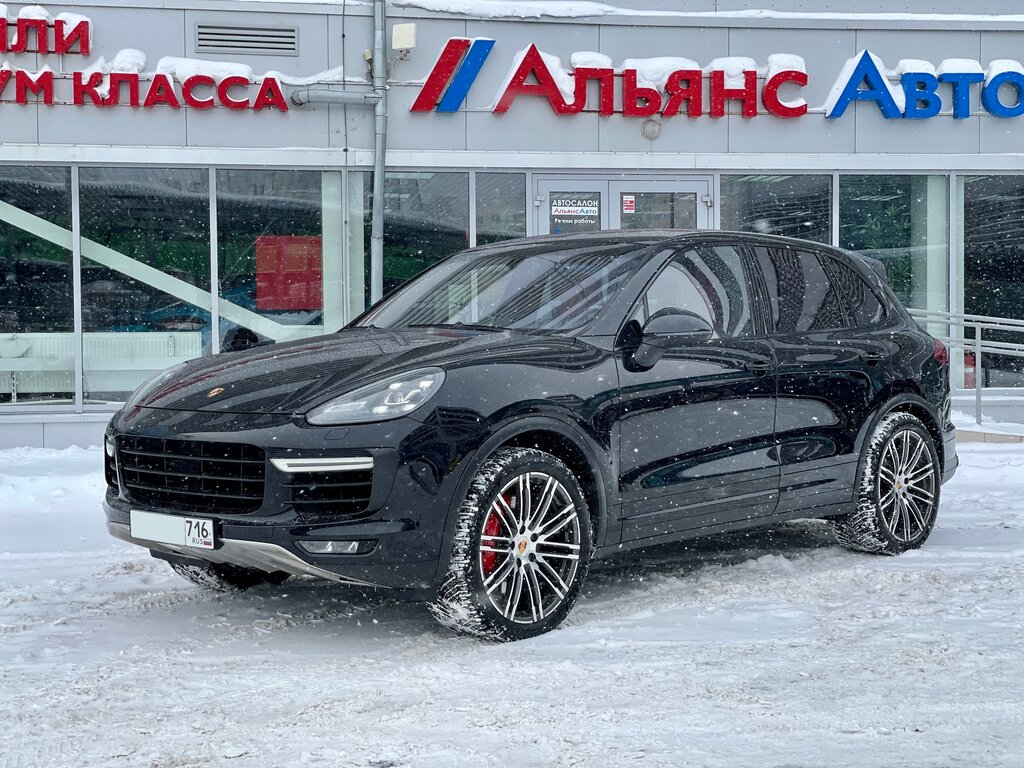 Альянс авто орел кромское