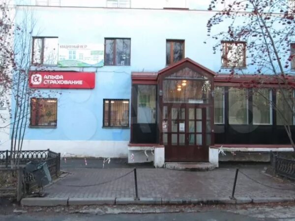 Карта мурманск полярной правды 6 мурманск