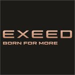 EXEED Center Novocar Mishakskoe (Myskhakskoe Highway, 48), car dealership