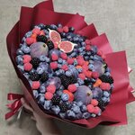 Sedobnye bukety - Okpodarok (Mescheryakova Street, 4к2), entrega de flores y ramos