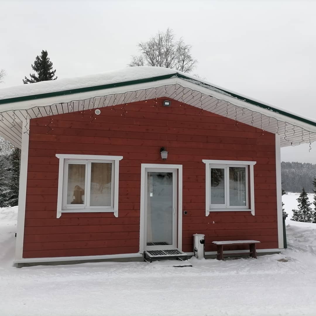 Фото Вилланорда