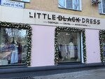 Lbd (Pushkina Street, 66), tienda de ropa