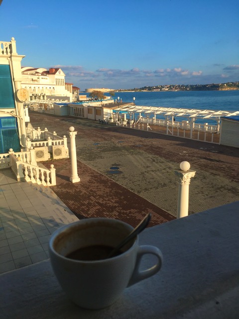 Фото Артбухта