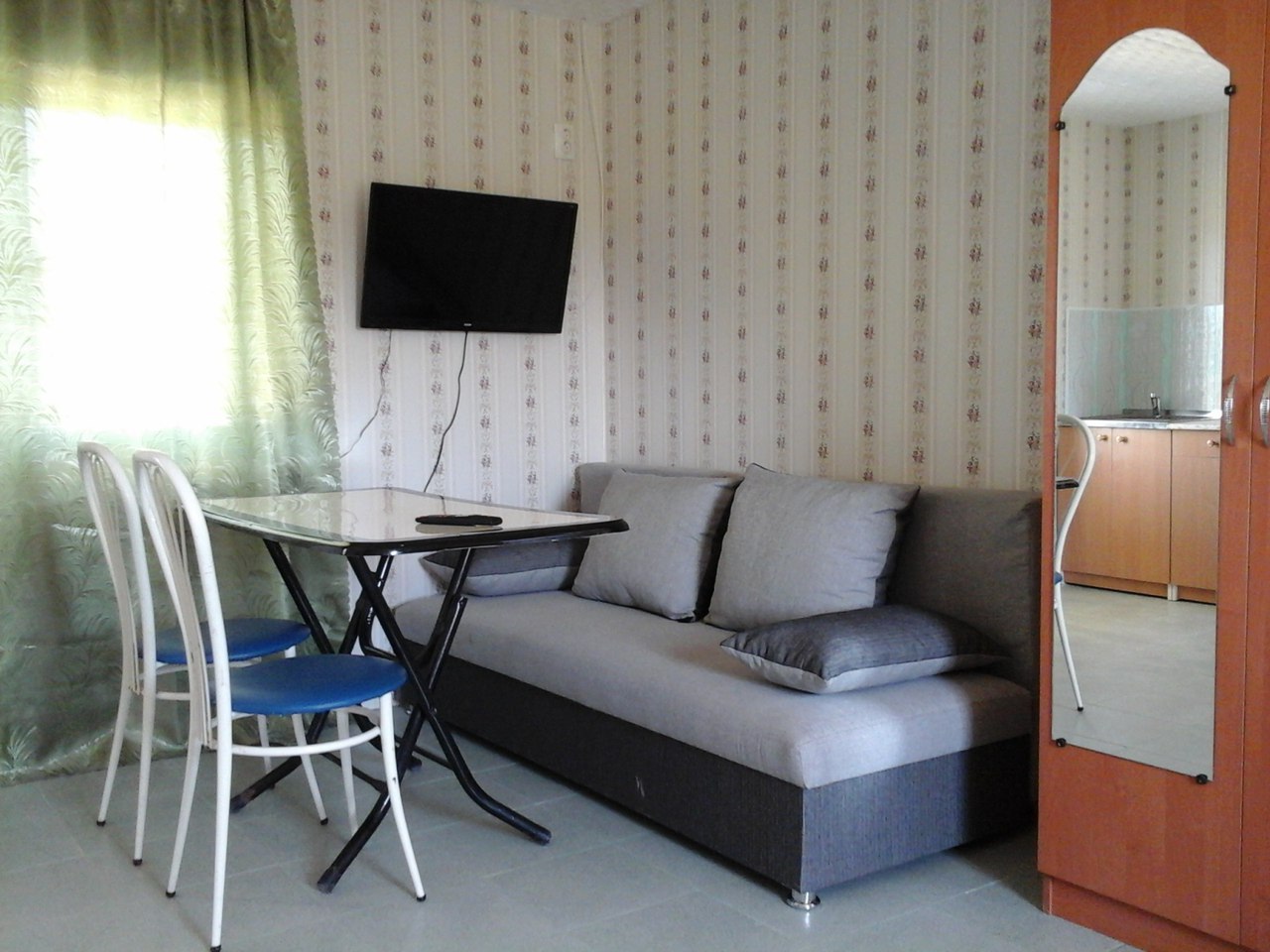 Фото Жилье на Янтарной