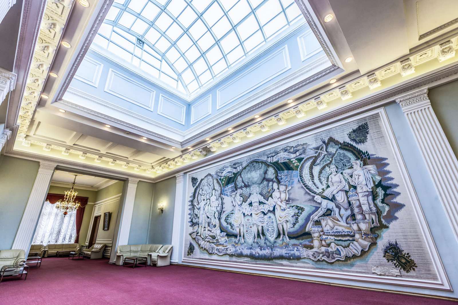 Фото Dipservice Hall