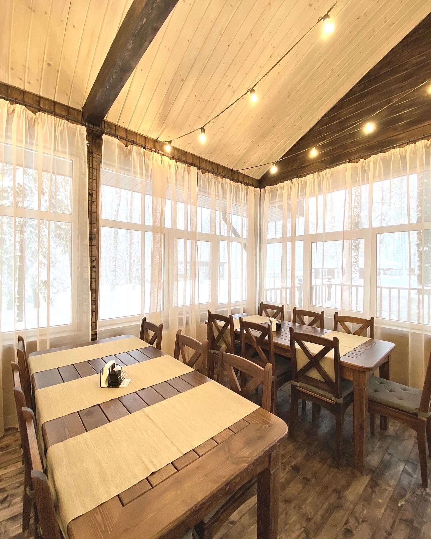 Фото Черника Хаус