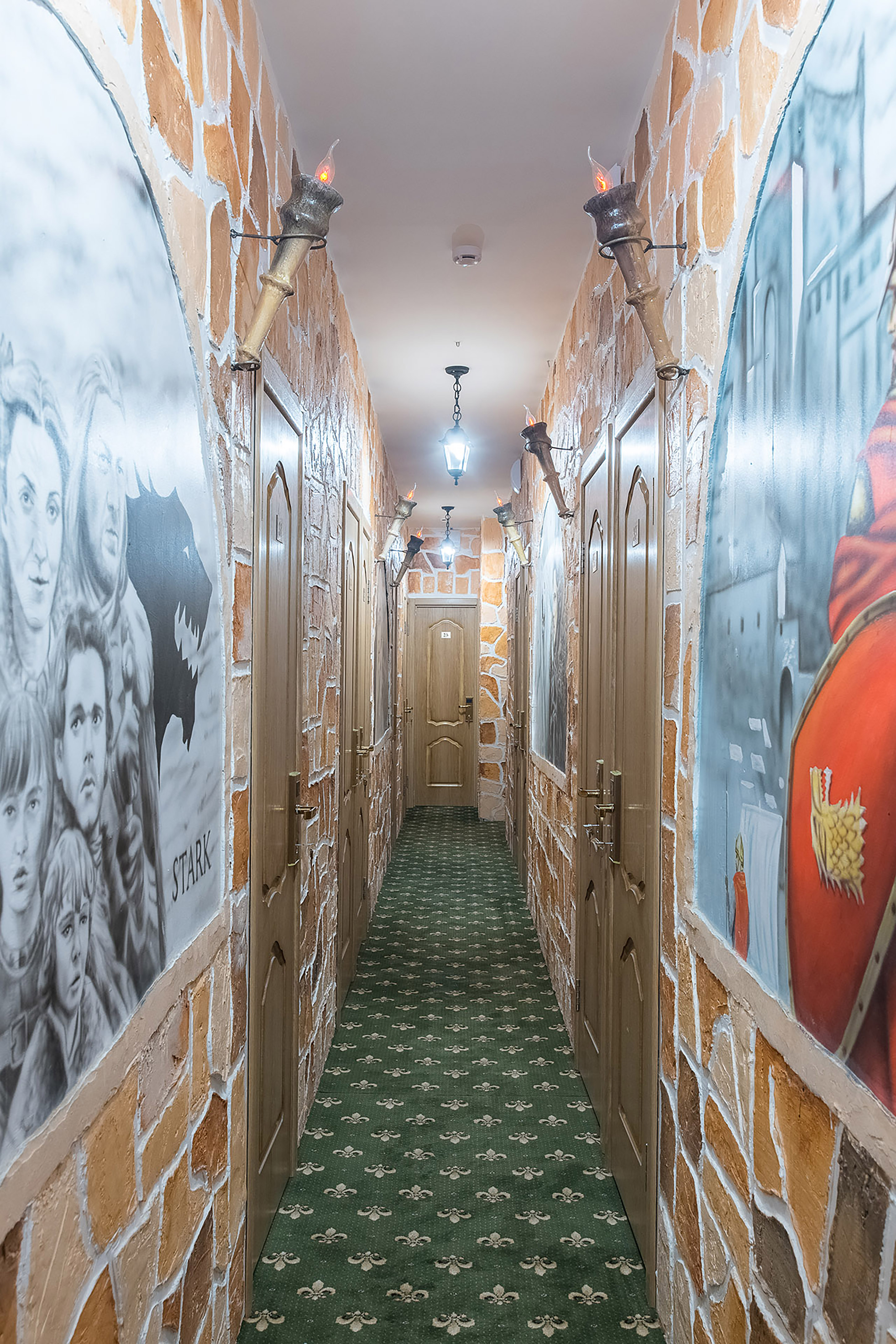 Фото Винтерфелл Кропоткинская