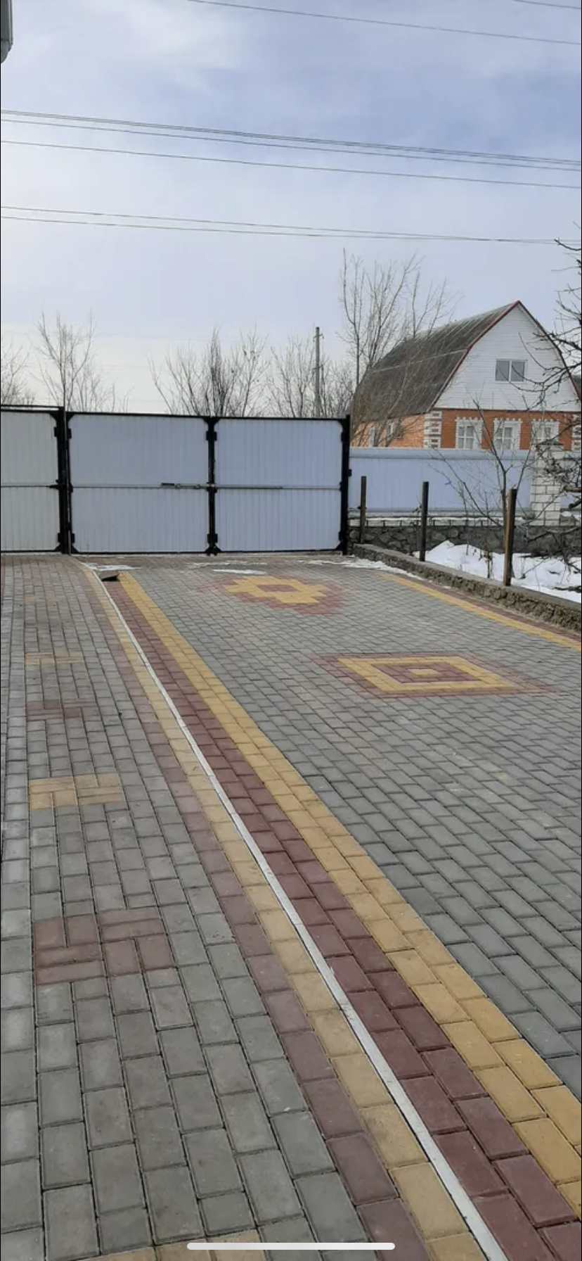 Комфорт - 7