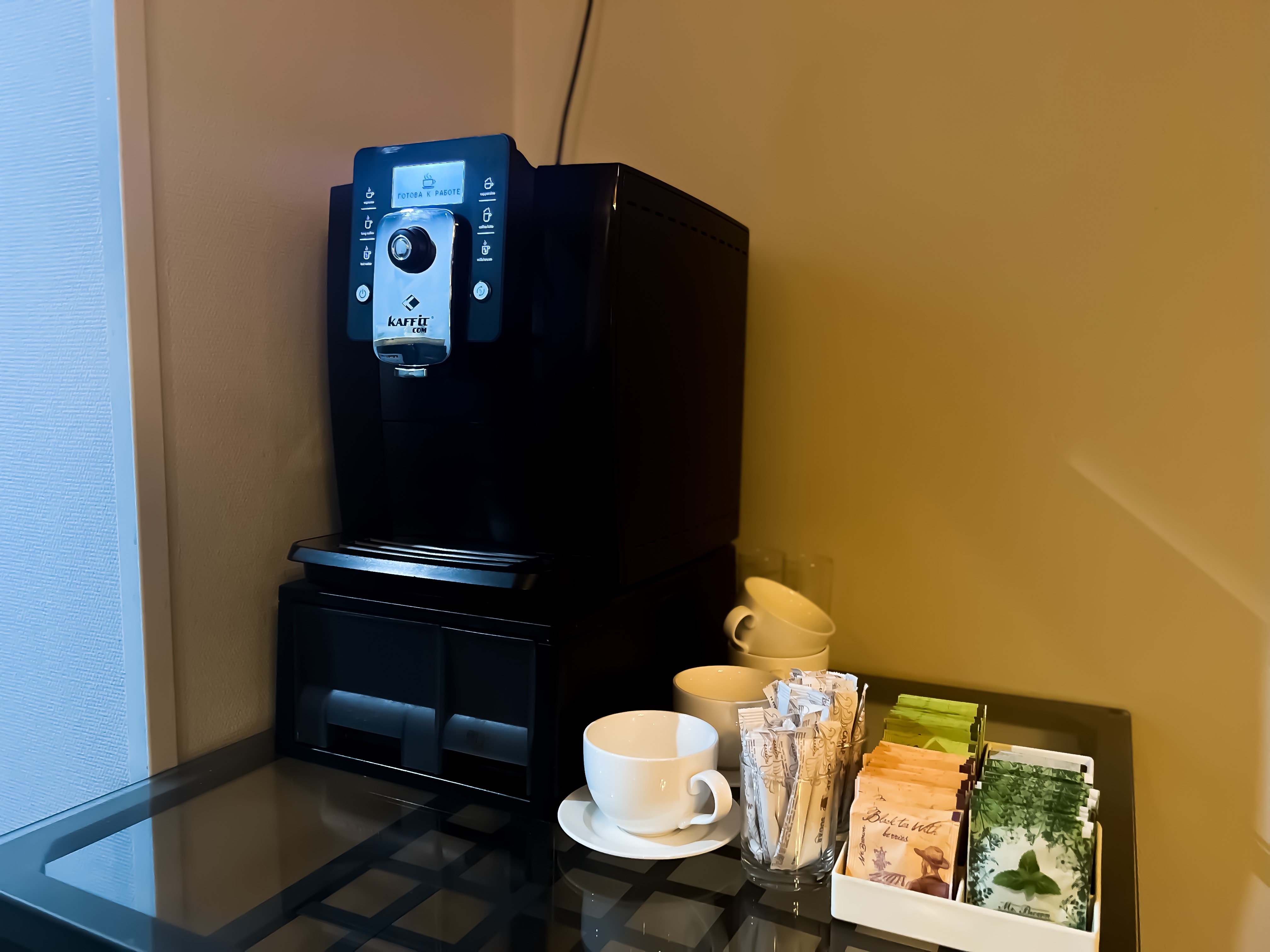 Фото Minima Китай Город