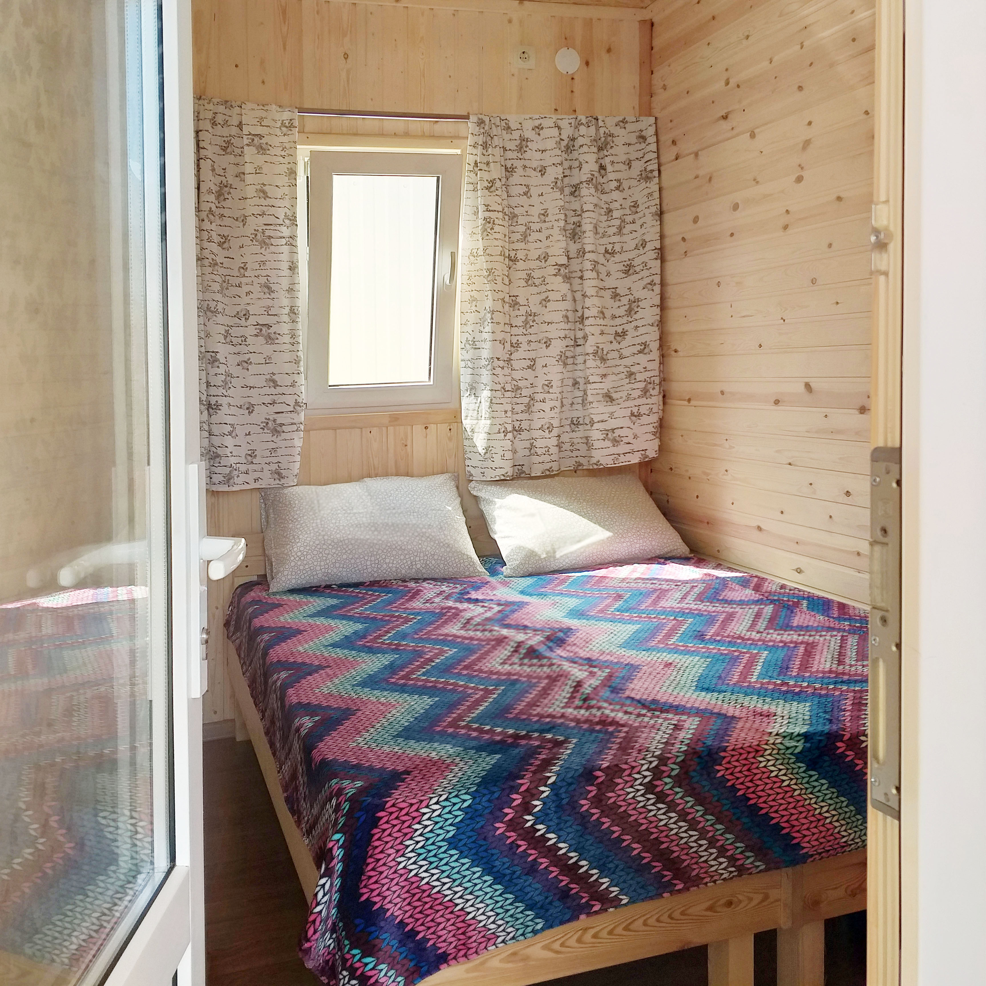 Фото Тихий причал