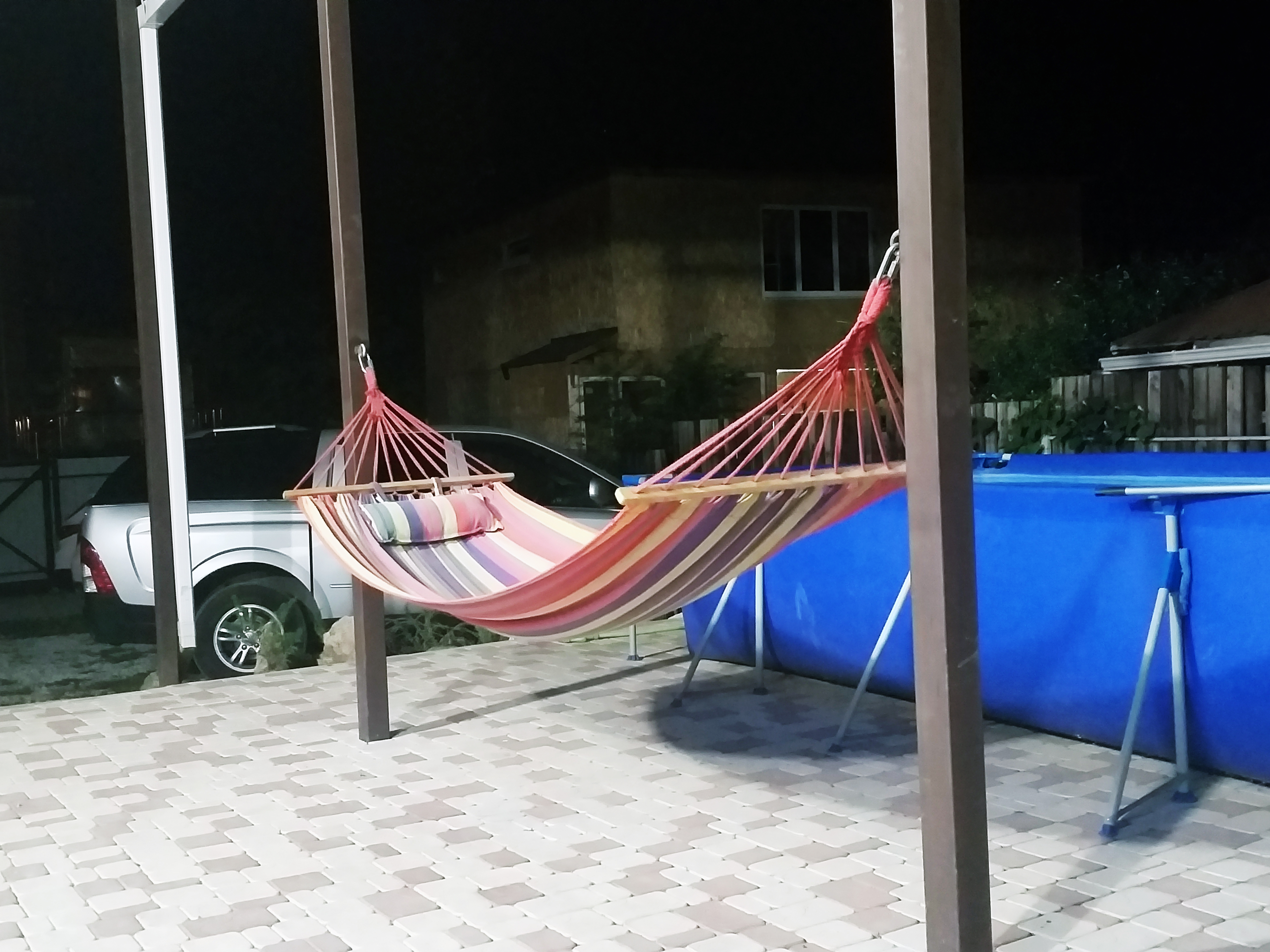 Фото Тихий причал