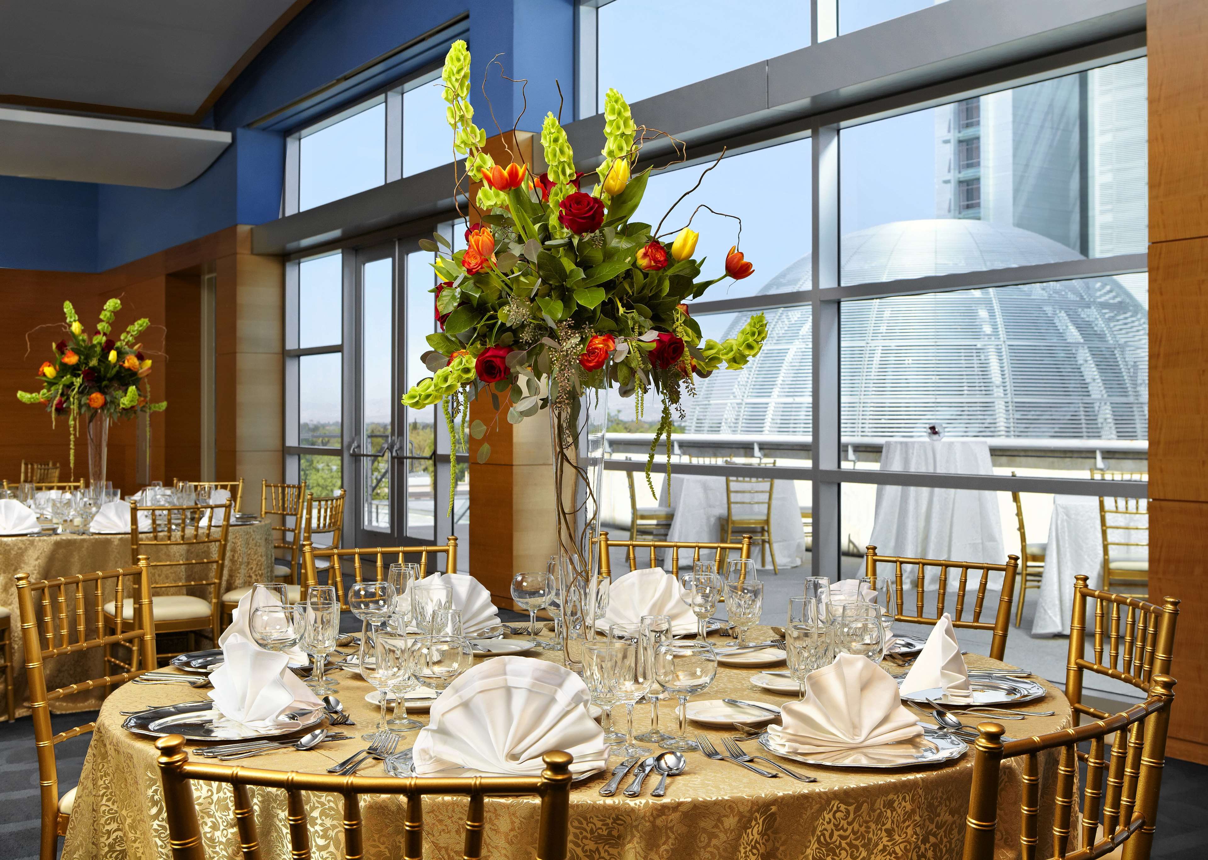 Фото Signia by Hilton San Jose