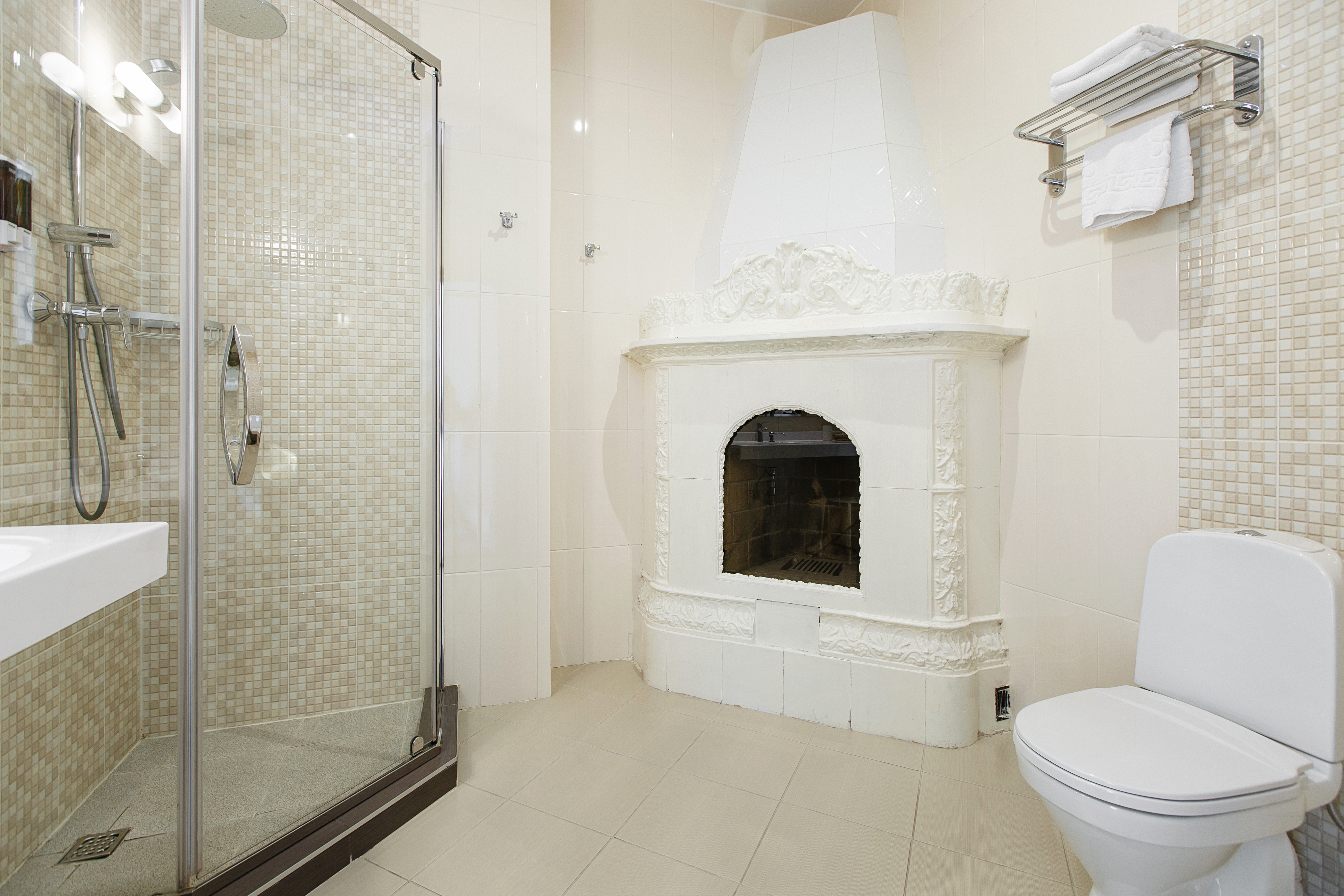 Фото Марель