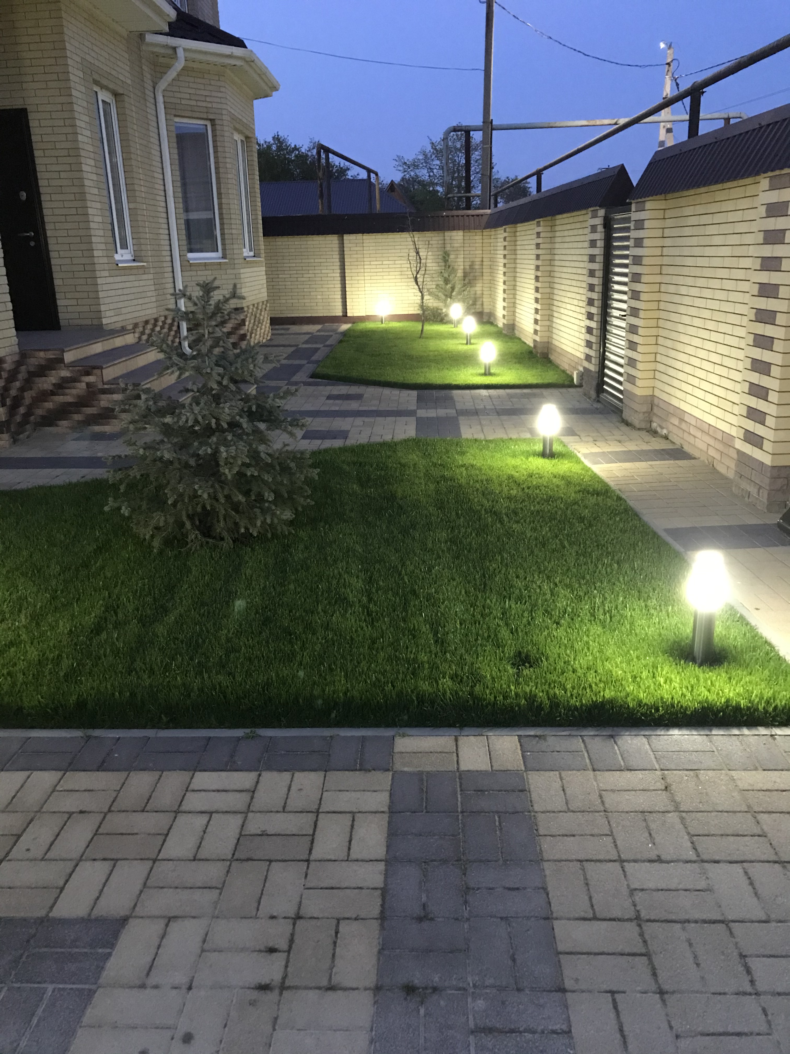 Фото Вилла Richi