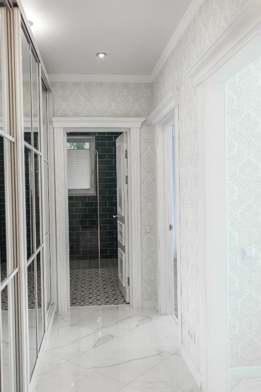 Фото Апартаменты Status