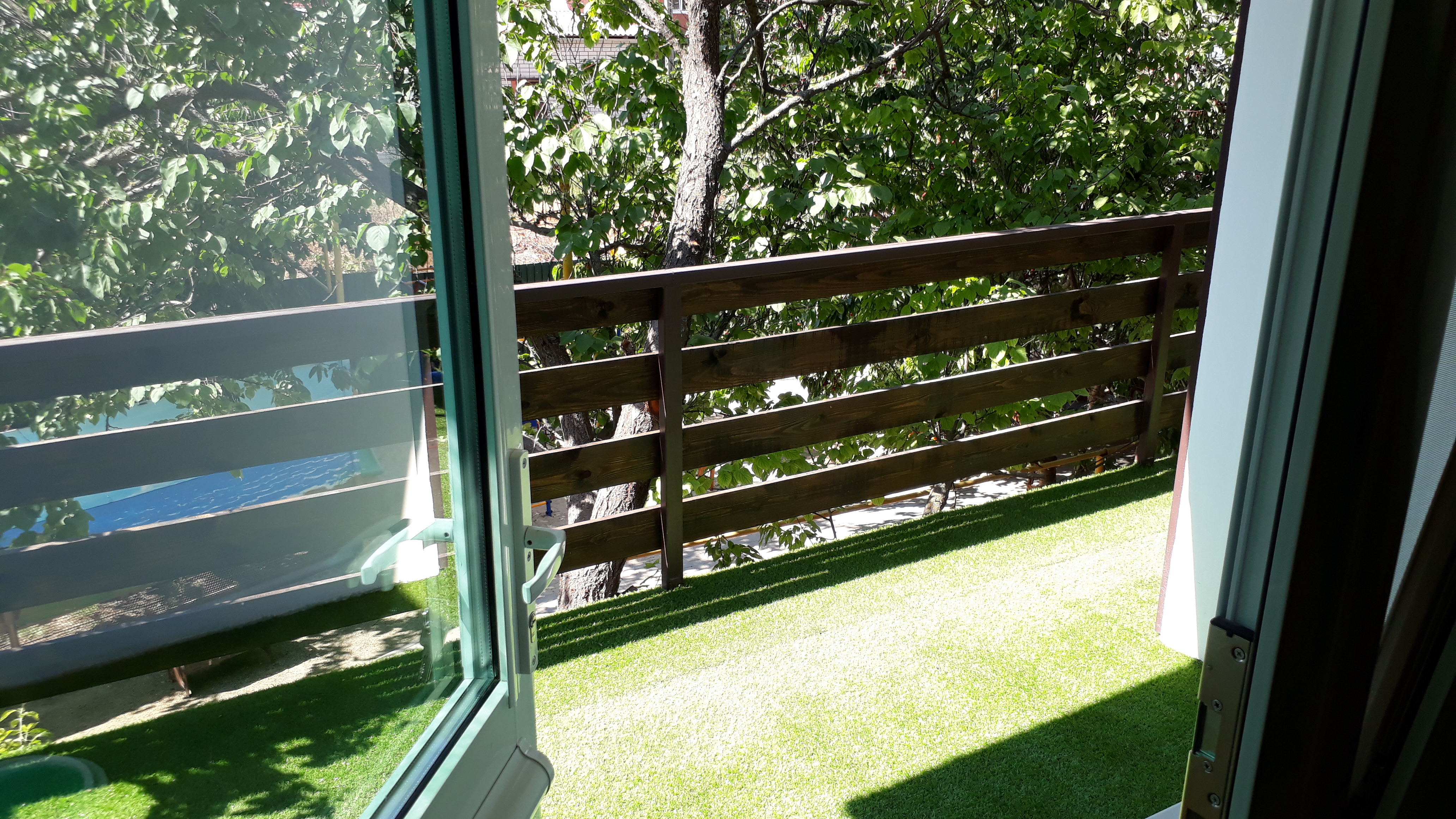 Фото Гостевой дом на Горького