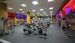 Sc Sparta (Aptechniy Drive, 1А/2), fitness club