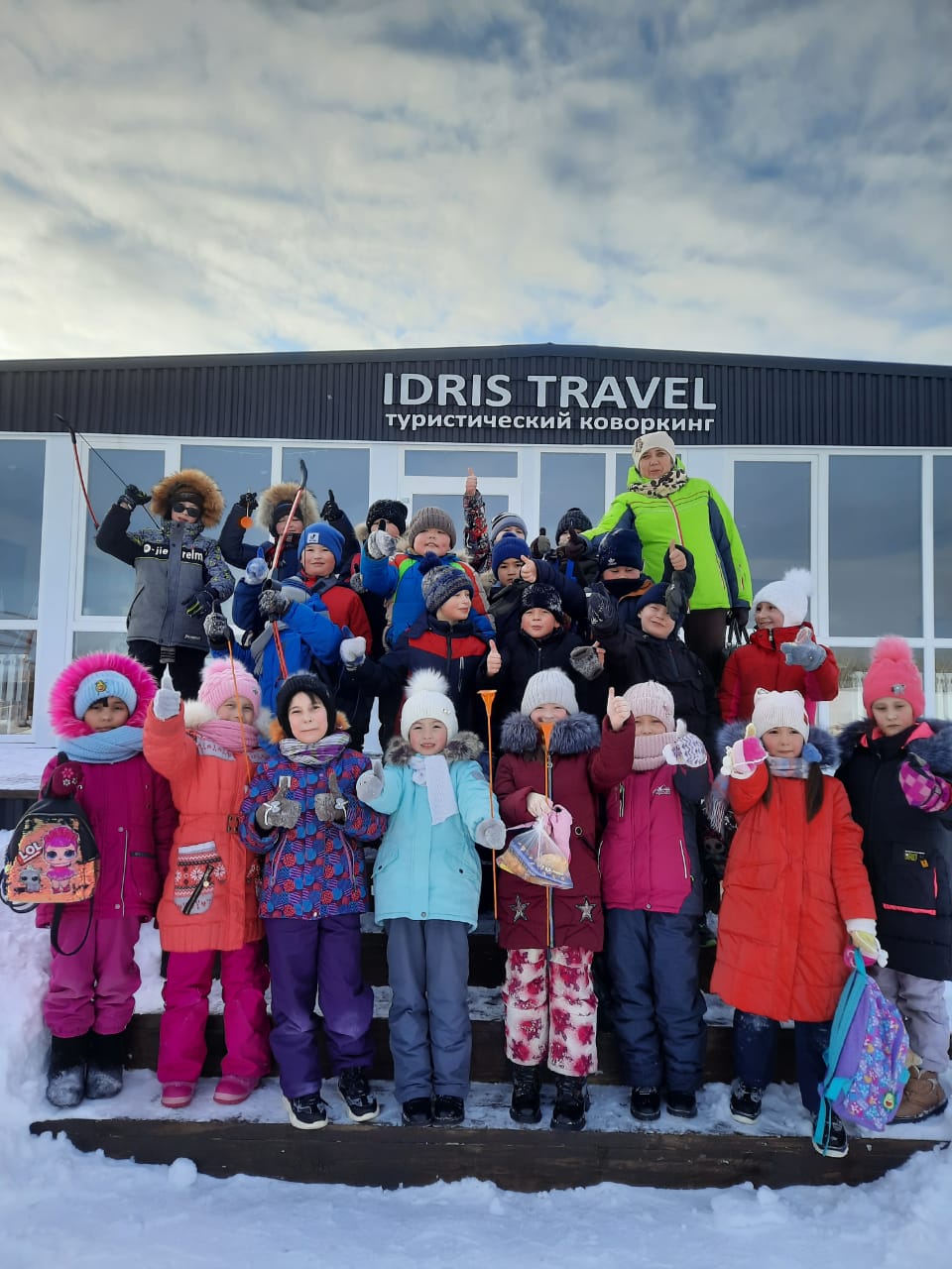 Фото IdrisTravel