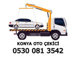 Konya Çekici Oto Kurtarma (Konya, Selçuklu, Aydınlıkevler Mah., Ulusal Sok.), auto technical assistance, car evacuation