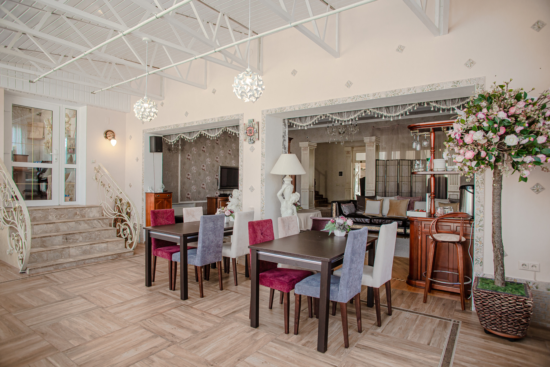 Фото Тарасово Хаус