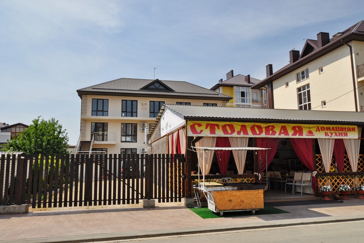 Фото Лазурный бриз