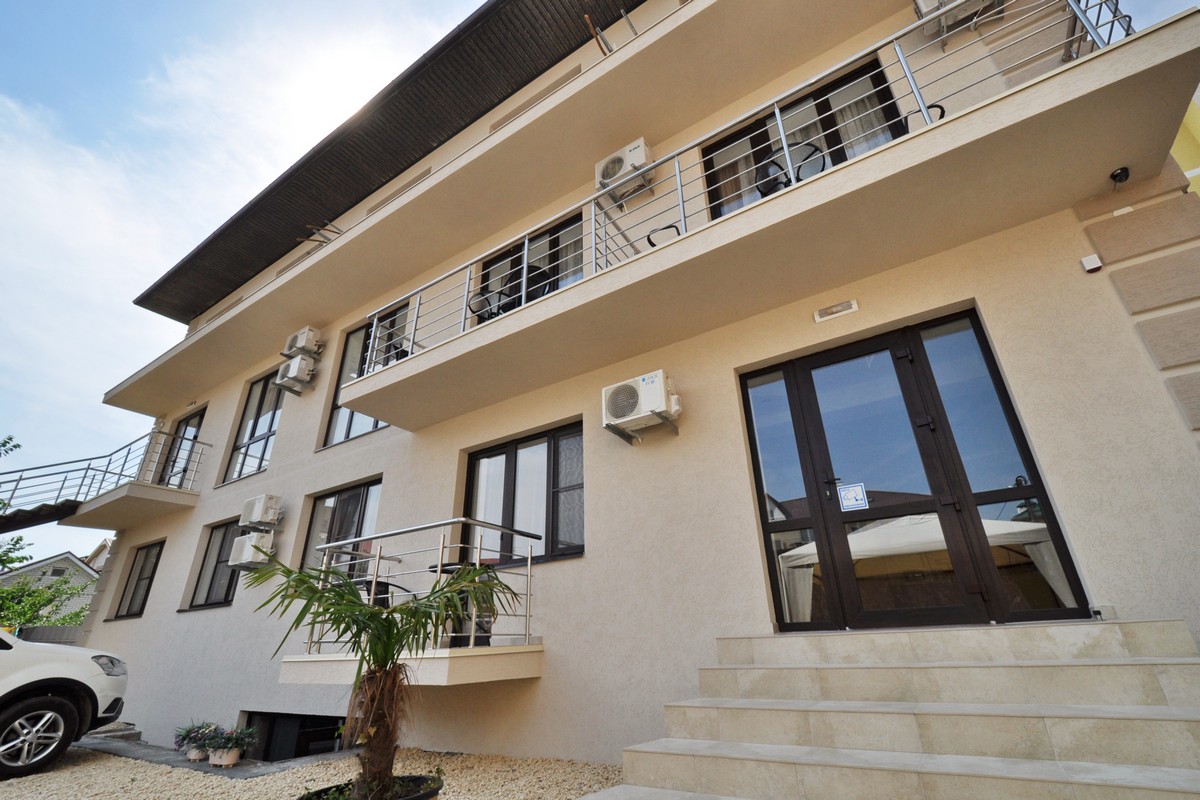 Фото Лазурный бриз