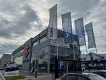 Grm Service (Profsoyuzov Street, 62), servicio de coches, centro de reparación de automóviles