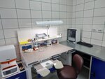 Ortstom (Pechora, Lenina Street, 16), dental clinic