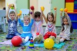 Tsentr rannego razvitiya Znayechka (ulitsa 50 let VLKSM, 53) ، مركز تنمية الأطفال