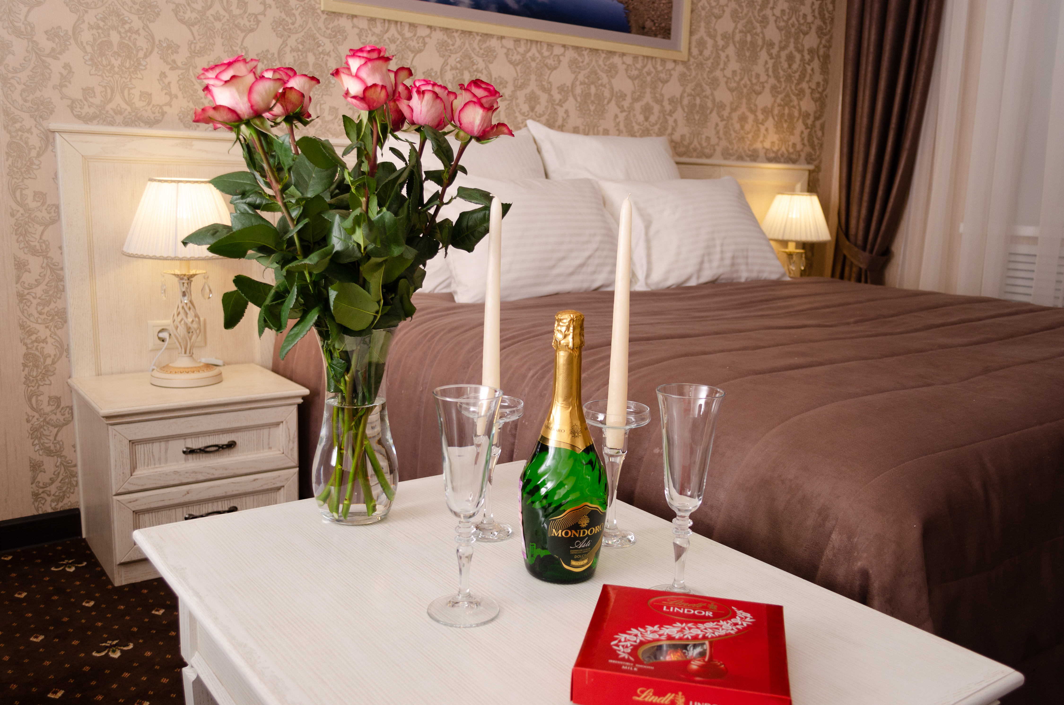 Фото Русский пар